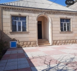 Bakı şəhəri, Abşeron rayonu, Masazır qəsəbəsində, 4 otaqlı ev / villa satılır (Elan: 225181)