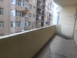 Bakı şəhəri, Yasamal rayonunda, 1 otaqlı yeni tikili satılır (Elan: 204949)
