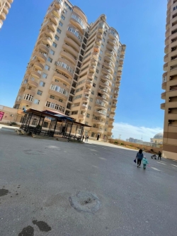 Bakı şəhəri, Yasamal rayonunda, 3 otaqlı yeni tikili satılır (Elan: 228456)