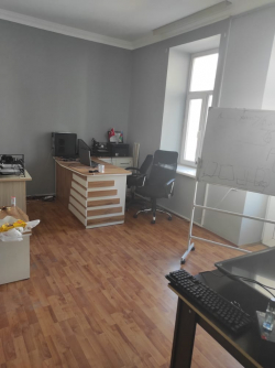 Bakı şəhəri, Nəsimi rayonunda, 3 otaqlı ofis kirayə verilir (Elan: 239293)