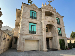 Bakı şəhəri, Xətai rayonunda, 10 otaqlı ev / villa satılır (Elan: 306324)