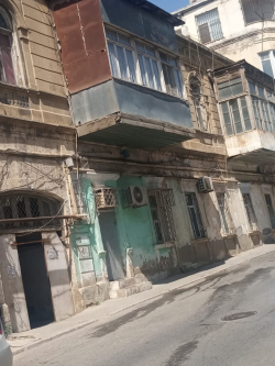Bakı şəhəri, Yasamal rayonunda, 2 otaqlı ev / villa kirayə verilir (Elan: 331612)