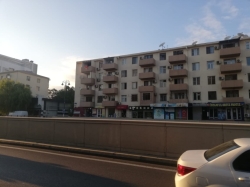 Bakı şəhəri, Nərimanov rayonunda, 3 otaqlı yeni tikili satılır (Elan: 208061)
