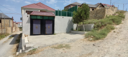 Bakı şəhəri, Abşeron rayonu, Masazır qəsəbəsində, 5 otaqlı ev / villa kirayə verilir (Elan: 316668)