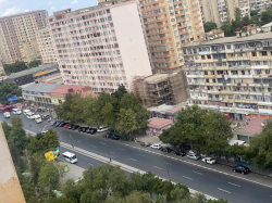 Bakı şəhəri, Xətai rayonunda, 2 otaqlı yeni tikili satılır (Elan: 233368)