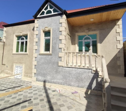 Bakı şəhəri, Abşeron rayonu, Masazır qəsəbəsində, 3 otaqlı ev / villa satılır (Elan: 332567)