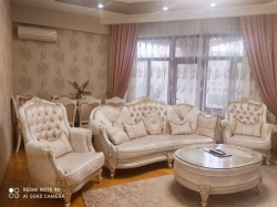 Bakı şəhəri, Nəsimi rayonunda, 3 otaqlı yeni tikili satılır (Elan: 202495)