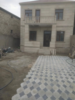Sumqayıt şəhərində, 4 otaqlı ev / villa satılır (Elan: 296807)
