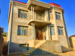 Bakı şəhəri, Səbail rayonu, Badamdar qəsəbəsində, 7 otaqlı ev / villa satılır (Elan: 238536)