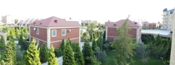 Bakı şəhəri, Qaradağ rayonu, Şıxov qəsəbəsində, 4 otaqlı ev / villa kirayə verilir (Elan: 205229)