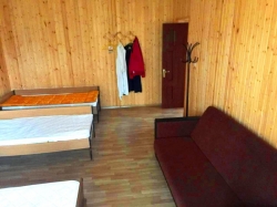 Xaçmaz şəhərində, 4 otaqlı ev / villa satılır (Elan: 201253)