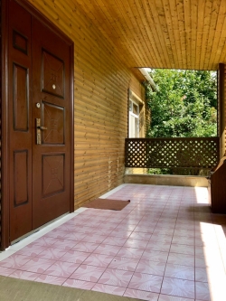 Xaçmaz şəhərində, 4 otaqlı ev / villa satılır (Elan: 201253)