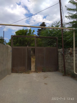 Bakı şəhəri, Suraxanı rayonu, Bülbülə qəsəbəsində, 4 otaqlı ev / villa satılır (Elan: 269513)