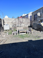 Bakı şəhəri, Suraxanı rayonu, Hövsan qəsəbəsində, 4 otaqlı ev / villa satılır (Elan: 317650)