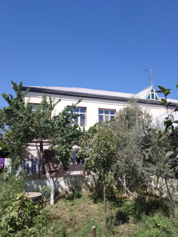 Bakı şəhəri, Sabunçu rayonu, Bakıxanov qəsəbəsində, 5 otaqlı ev / villa satılır (Elan: 252536)