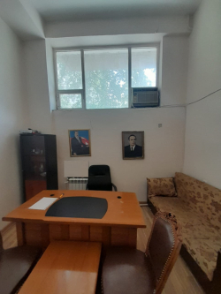 Bakı şəhəri, Yasamal rayonunda, 6 otaqlı ofis kirayə verilir (Elan: 334360)