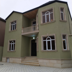 Bakı şəhərində, 6 otaqlı ev / villa satılır (Elan: 333686)