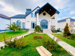 Bakı şəhəri, Xəzər rayonu, Mərdəkan qəsəbəsində, 5 otaqlı ev / villa satılır (Elan: 217242)
