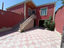 Bakı şəhəri, Sabunçu rayonu, Zabrat qəsəbəsində, 4 otaqlı ev / villa satılır (Elan: 334389)