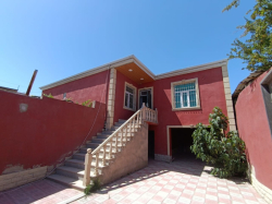 Bakı şəhəri, Sabunçu rayonu, Zabrat qəsəbəsində, 4 otaqlı ev / villa satılır (Elan: 334389)