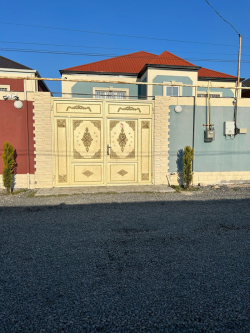 Bakı şəhəri, Sabunçu rayonu, Zabrat qəsəbəsində, 3 otaqlı ev / villa satılır (Elan: 333349)