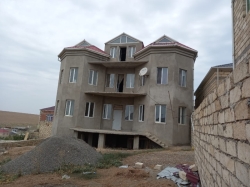 Bakı şəhəri, Abşeron rayonunda, 6 otaqlı ev / villa satılır (Elan: 211828)