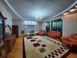 Bakı şəhəri, Xəzər rayonu, Şüvəlan qəsəbəsində, 6 otaqlı ev / villa satılır (Elan: 197618)