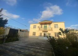 Bakı şəhəri, Binəqədi rayonu, Biləcəri qəsəbəsində, 7 otaqlı ev / villa satılır (Elan: 263222)