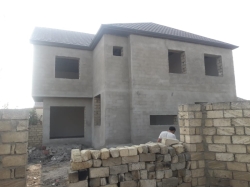 Qazax şəhərində, 6 otaqlı ev / villa satılır (Elan: 209057)