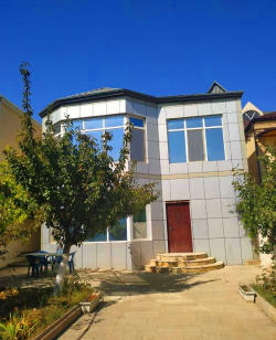 Bakı şəhəri, Səbail rayonu, Badamdar qəsəbəsində, 8 otaqlı ev / villa satılır (Elan: 233156)