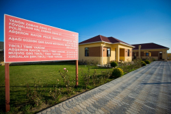 Bakı şəhəri, Abşeron rayonunda obyekt kirayə verilir (Elan: 322359)