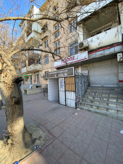 Bakı şəhəri, Yasamal rayonunda obyekt kirayə verilir (Elan: 269052)