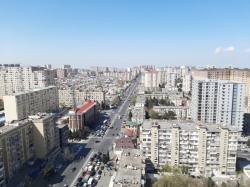 Bakı şəhəri, Yasamal rayonunda, 5 otaqlı yeni tikili satılır (Elan: 241120)