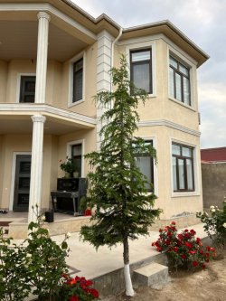 Bakı şəhəri, Xəzər rayonu, Buzovna qəsəbəsində, 6 otaqlı ev / villa satılır (Elan: 317251)