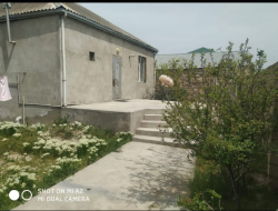Bakı şəhəri, Suraxanı rayonu, Hövsan qəsəbəsində, 2 otaqlı ev / villa satılır (Elan: 269738)
