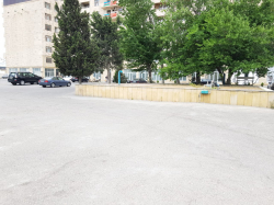 Bakı şəhəri, Nərimanov rayonunda, 3 otaqlı yeni tikili kirayə verilir (Elan: 236423)