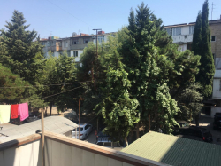 Bakı şəhəri, Nərimanov rayonunda, 3 otaqlı köhnə tikili satılır (Elan: 236289)