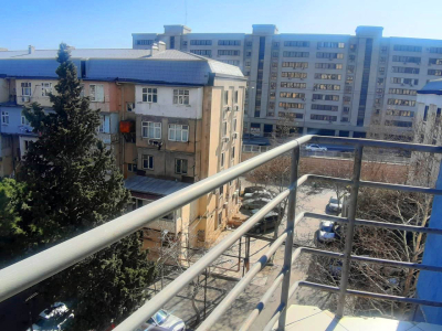 Bakı şəhəri, Nərimanov rayonunda, 3 otaqlı yeni tikili satılır (Elan: 317896)