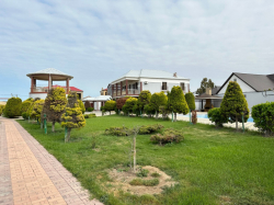 Bakı şəhəri, Xəzər rayonu, Mərdəkan qəsəbəsində, 6 otaqlı ev / villa satılır (Elan: 279763)