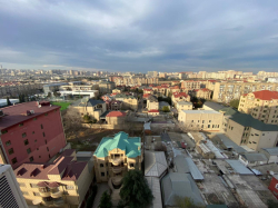 Bakı şəhəri, Nərimanov rayonunda, 3 otaqlı yeni tikili satılır (Elan: 315760)