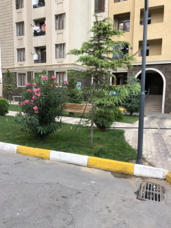 Bakı şəhəri, Nizami rayonunda, 2 otaqlı yeni tikili satılır (Elan: 242255)