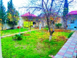Bakı şəhəri, Binəqədi rayonu, Biləcəri qəsəbəsində, 6 otaqlı ev / villa satılır (Elan: 205022)