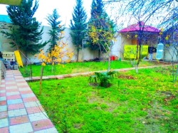 Bakı şəhəri, Binəqədi rayonu, Biləcəri qəsəbəsində, 6 otaqlı ev / villa satılır (Elan: 205022)