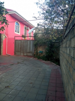 Xırdalan şəhərində, 6 otaqlı ev / villa satılır (Elan: 204472)