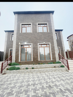 Bakı şəhəri, Xəzər rayonu, Mərdəkan qəsəbəsində, 7 otaqlı ev / villa satılır (Elan: 263752)