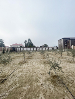 Bakı şəhəri, Xəzər rayonu, Mərdəkan qəsəbəsində, 7 otaqlı ev / villa satılır (Elan: 263752)