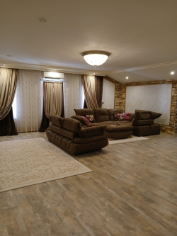 Bakı şəhəri, Sabunçu rayonu, Bakıxanov qəsəbəsində, 6 otaqlı ev / villa satılır (Elan: 340351)