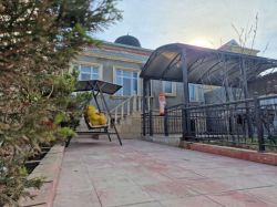 Bakı şəhəri, Abşeron rayonu, Masazır qəsəbəsində, 4 otaqlı ev / villa satılır (Elan: 316838)