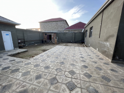 Bakı şəhəri, Sabunçu rayonu, Yeni Ramana qəsəbəsində, 4 otaqlı ev / villa satılır (Elan: 271752)