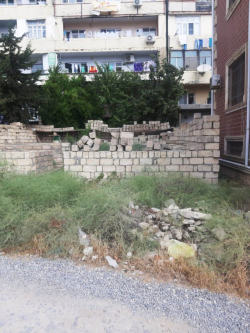 Bakı şəhəri, Suraxanı rayonu, Günəşli qəsəbəsində, 4 otaqlı ev / villa satılır (Elan: 280672)